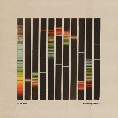 IN THE PINES / PAINTING BY NUMBERS [TRANSPARENT ORANGE LP]