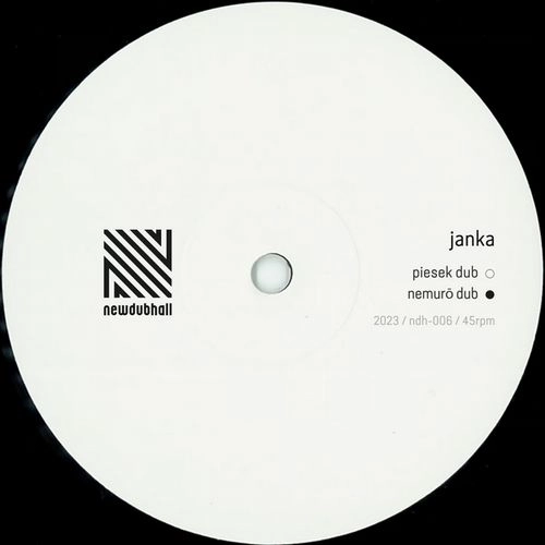 JANKA / PIESEK DUB