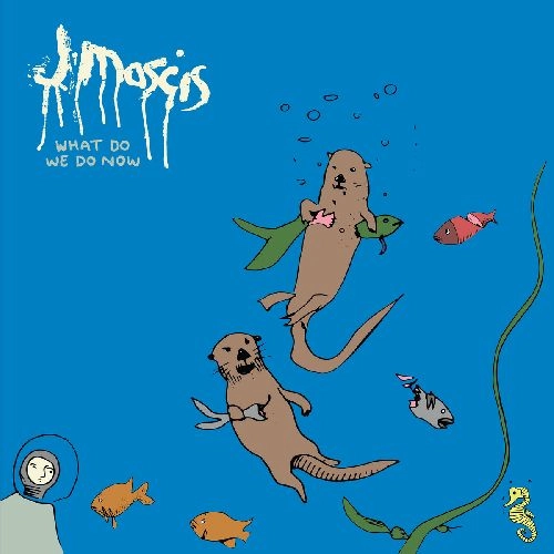 J MASCIS / ジェイ・マスキス / WHAT DO WE DO NOW (COLORED VINYL)