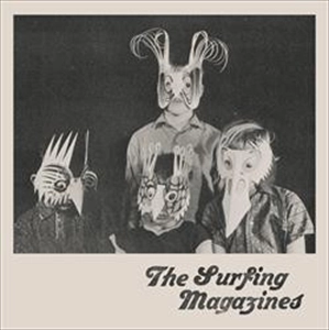 SURFING MAGAZINES / SURFING MAGAZINES