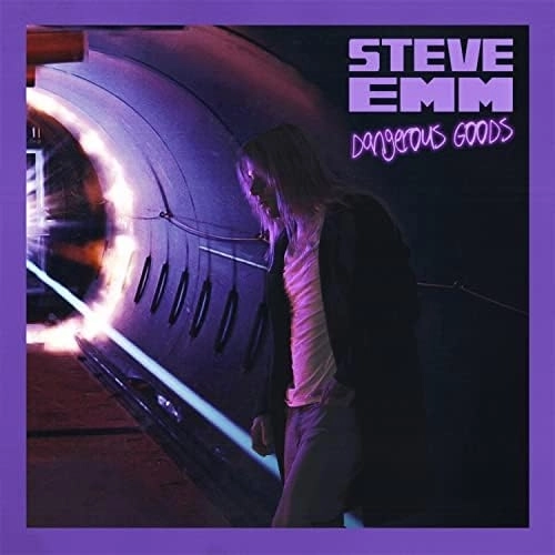 STEVE EMM / DANGEROUS GOODS