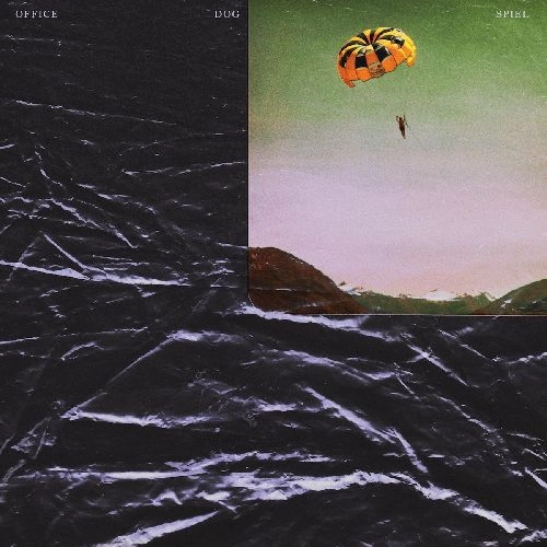 OFFICE DOG / SPIEL (LP)