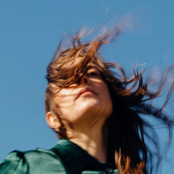 MADI DIAZ / マディ・ディアス / WEIRD FAITH (TURQUOISE VINYL)