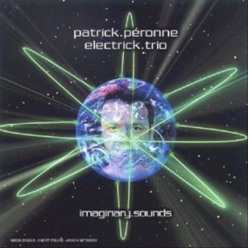 PATRICK PERONNE / IMAGINARY SOUNDS