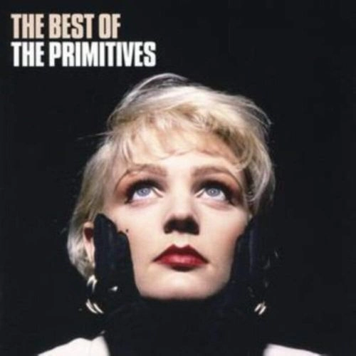PRIMITIVES / プリミティヴス / BEST OF (TRANSLUCENT RED COLOURED)