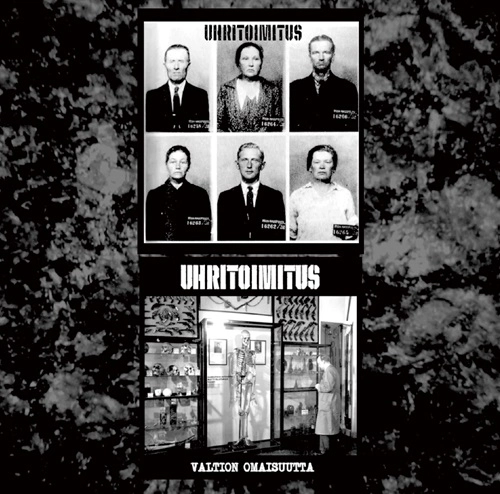 Uhritoimitus / EP Bundle