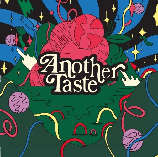 ANOTHER TASTE / ANOTHER TASTE