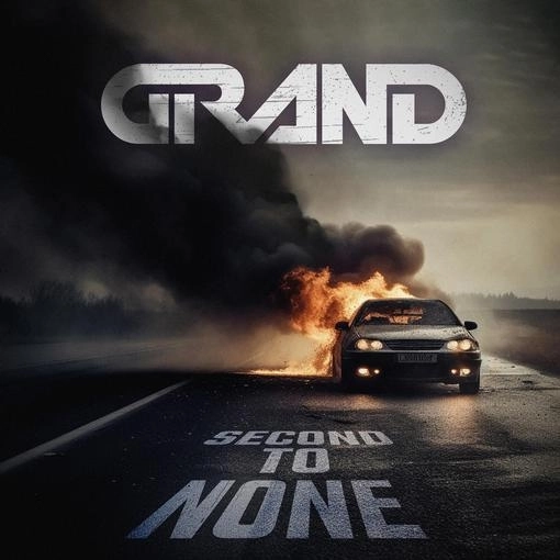 GRAND / グランド / SECOND TO NONE
