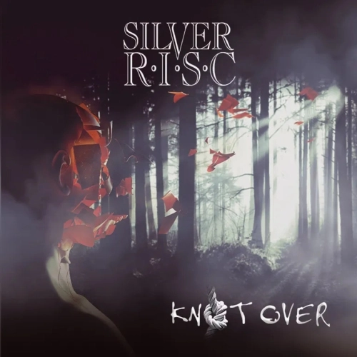 SILVER R.I.S.C. / KNOT OVER / KNOT OVER 