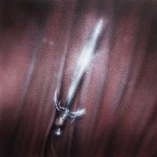 COURTING / NEW LAST NAME (CD)