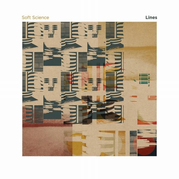 SOFT SCIENCE / LINES (CD)