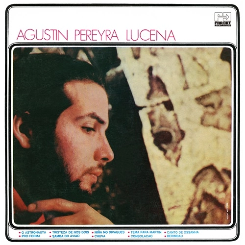 AGUSTIN PEREYRA LUCENA / アグスティン・ペレイラ・ルセナ / 1970