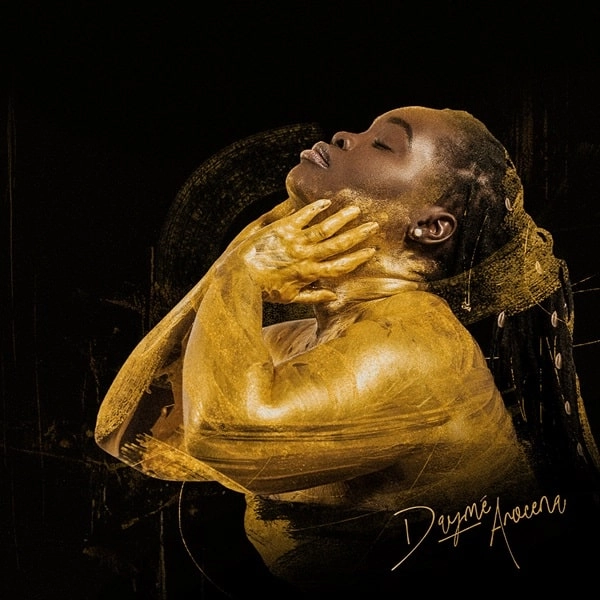 DAYME AROCENA / ダイメ・アロセナ / AL KEMI