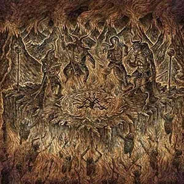INFERNAL EXECRATOR / DIABOLATRY