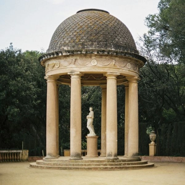 DUCKS LTD. / HARM'S WAY (GARDEN FOUNTAIN VINYL)