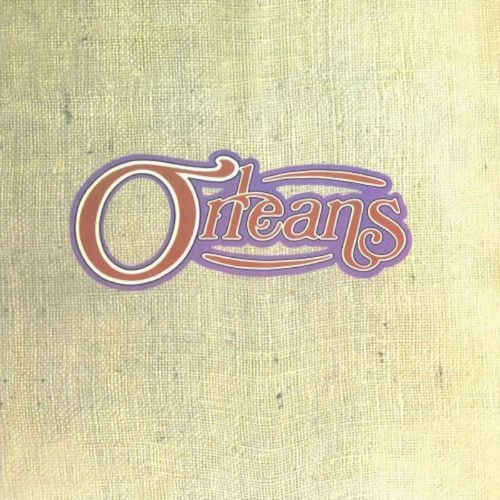 ORLEANS / オーリアンズ / オーリアンズ（ファースト･アルバム）（紙ジャケットCD）