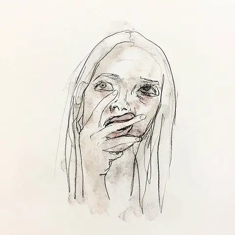 MORLY / 'TIL I START SPEAKING
