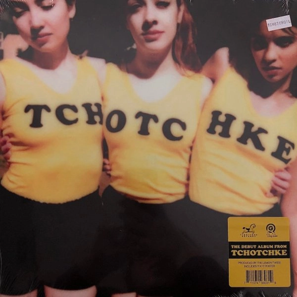TCHOTCHKE / TCHOTCHKE