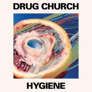 DRUG CHURCH / ドラッグ・チャーチ / HYGIENE