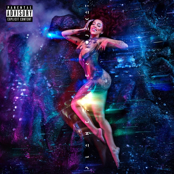 DOJA CAT / ドージャ・キャット / PLANET HER
