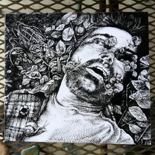 CARACOL CARNIVORO / TORN HAM 01212019