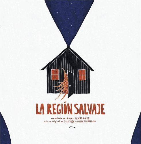 GURO SKUMSNES MOE / LA REGION SALVAJE