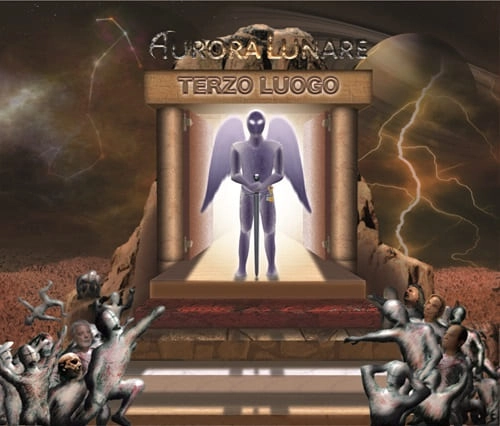 AURORA LUNARE / TERZO LUOGO