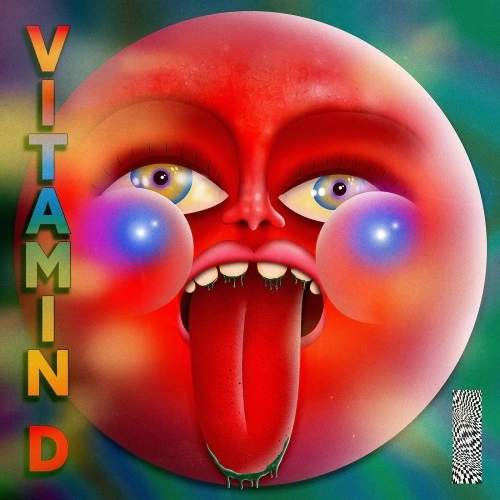 COUSIN KULA / カズン・クラ / VITAMIN D