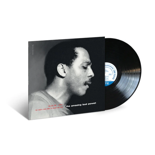 BUD POWELL / バド・パウエル / AMAZING BUD POWELL, VOL. 1 / AMAZING BUD POWELL, VOL. 1 