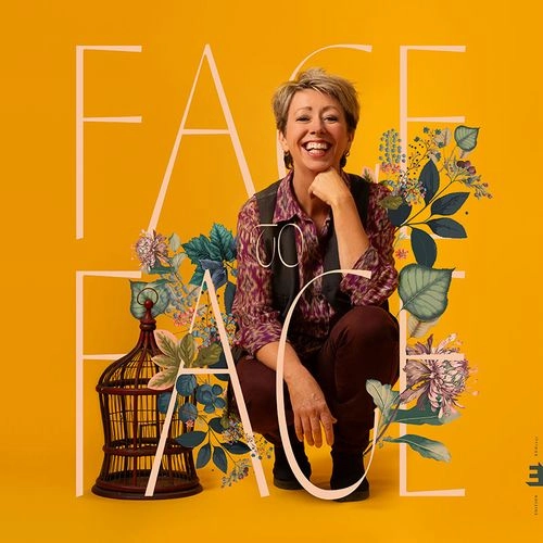 NIKKI ILES / FACE TO FACE