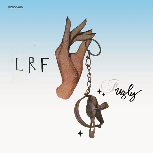 LRF / Ugly（7"） / Ugly(7")