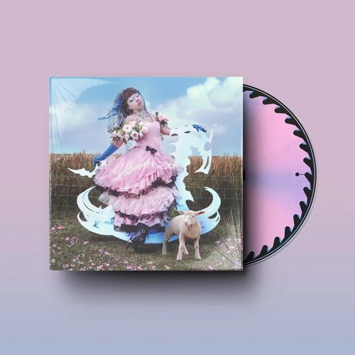 JAZMIN BEAN / ジャズミン・ビーン / TRAUMATIC LIVELIHOOD (CD)