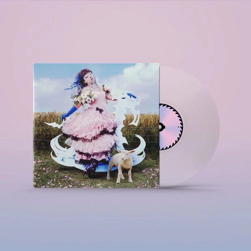 JAZMIN BEAN / ジャズミン・ビーン / TRAUMATIC LIVELIHOOD (VINYL)