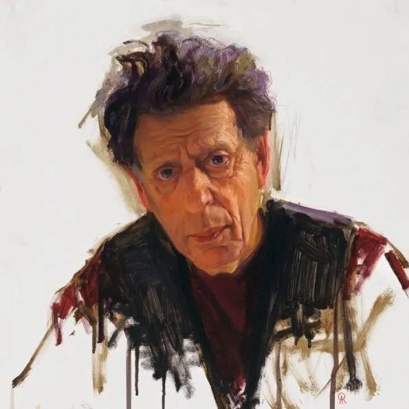 PHILIP GLASS / フィリップ・グラス / PHILIP GLASS SOLO (VINYL)