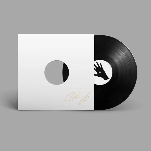 MARIBOU STATE / マリブー・ステート / BLACKOAK (シリアルナンバー入り/限定 white label) / BLACKOAK