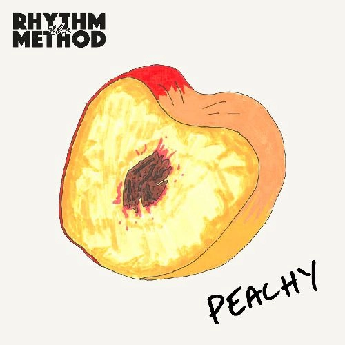 RHYTHM METHOD (INDIE) / PEACHY (LP-PEACH)
