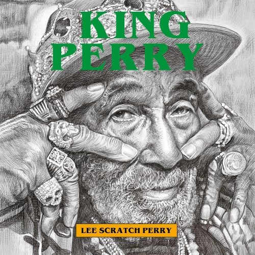 LEE PERRY / リー・ペリー / KING PERRY / KING PERRY（CD）