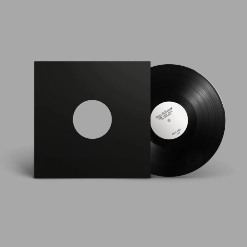 BEN BOHMER / ベン・ブーマー / ONE LAST CALL (WHITE LABEL LTD500)