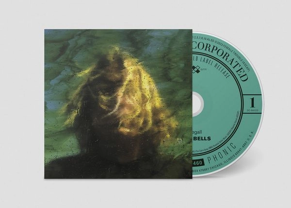 TY SEGALL / タイ・セガール / THREE BELLS (CD)