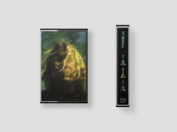 TY SEGALL / タイ・セガール / THREE BELLS (CASSETTE TAPE)