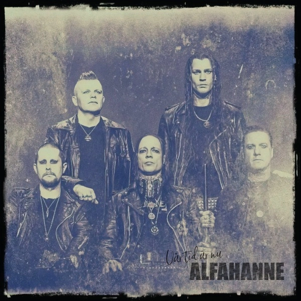 ALFAHANNE / VAR TID AR NU