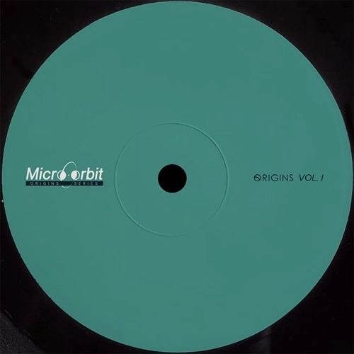 V.A. (MICRO ORBIT) / ORIGINS SERIES VOL.I
