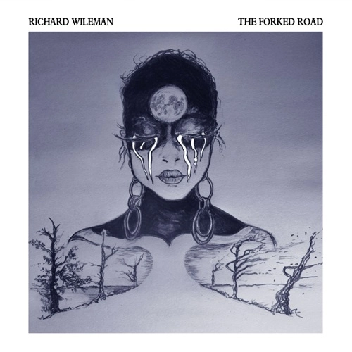 RICHARD WILEMAN / THE FORKED ROAD