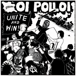 OI POLLOI / UNITE AND WIN