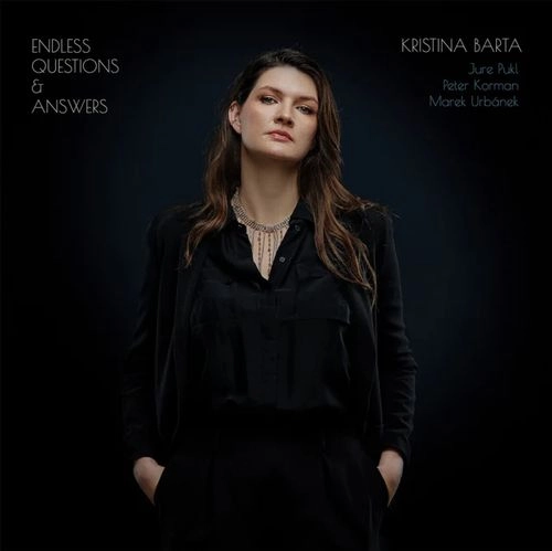 KRISTINA BARTA / クリスティナ・バルタ / ENDLESS QUESTIONS AND ANSWERS