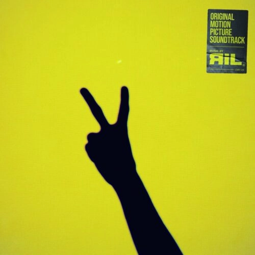 RiL / ii (LP)