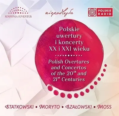 MIROSLAW JACEK BLASZCZYK / ミロスワフ・ヤツェク・ブワシュチク / STATKOWSKI:MARIA OVERTURE - POLISH OVERTURES AND CONCERTOS / POLISH OVERTURES AND CONCERTOS