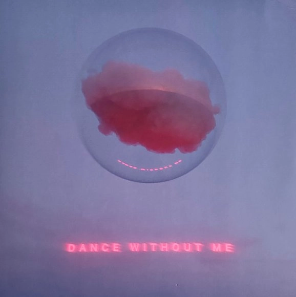 DRAMA / ドラマ / DANCE WITHOUT ME