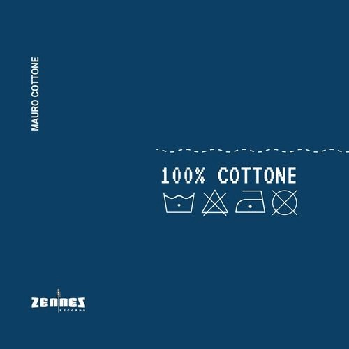 MAURO COTTONE / 100% COTTONE