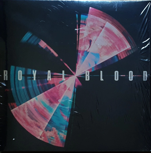 ROYAL BLOOD / ロイヤル・ブラッド / TYPHOONS